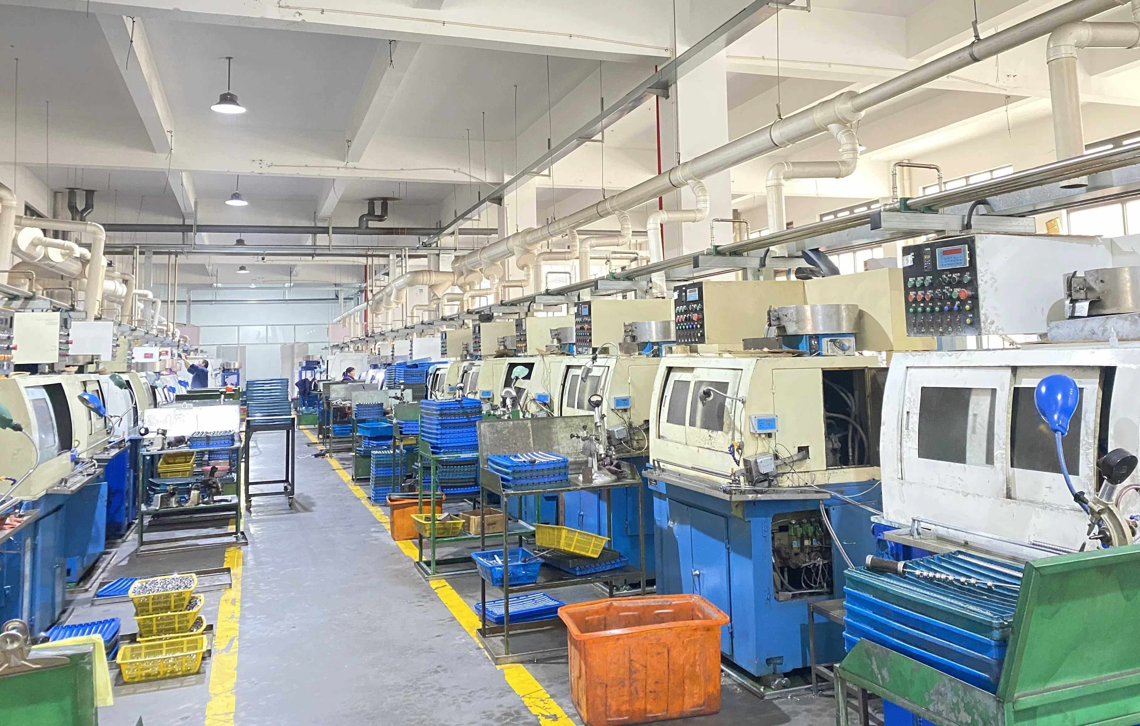 Electric Motor Bearing Manufacturer in China