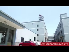 Ningbo Kent Bearing Co., Ltd Introduction Video