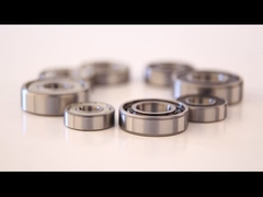 deep groove ball bearing - 1