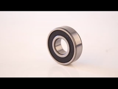Rubber Bearing