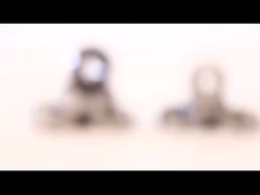 deep groove ball bearing -3