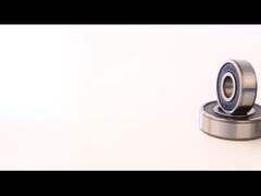 deep groove ball bearing - 4