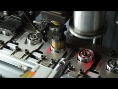 Deep Groove Ball Bearing Grease Filling