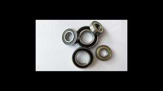 Automotive Bearings