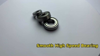 ISO9001 good quality bearings