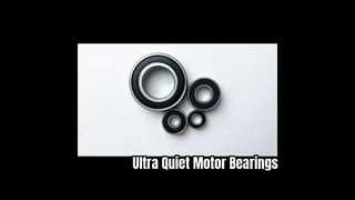 Sealed Bearing
