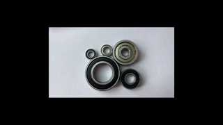 Water Pump Bearings
