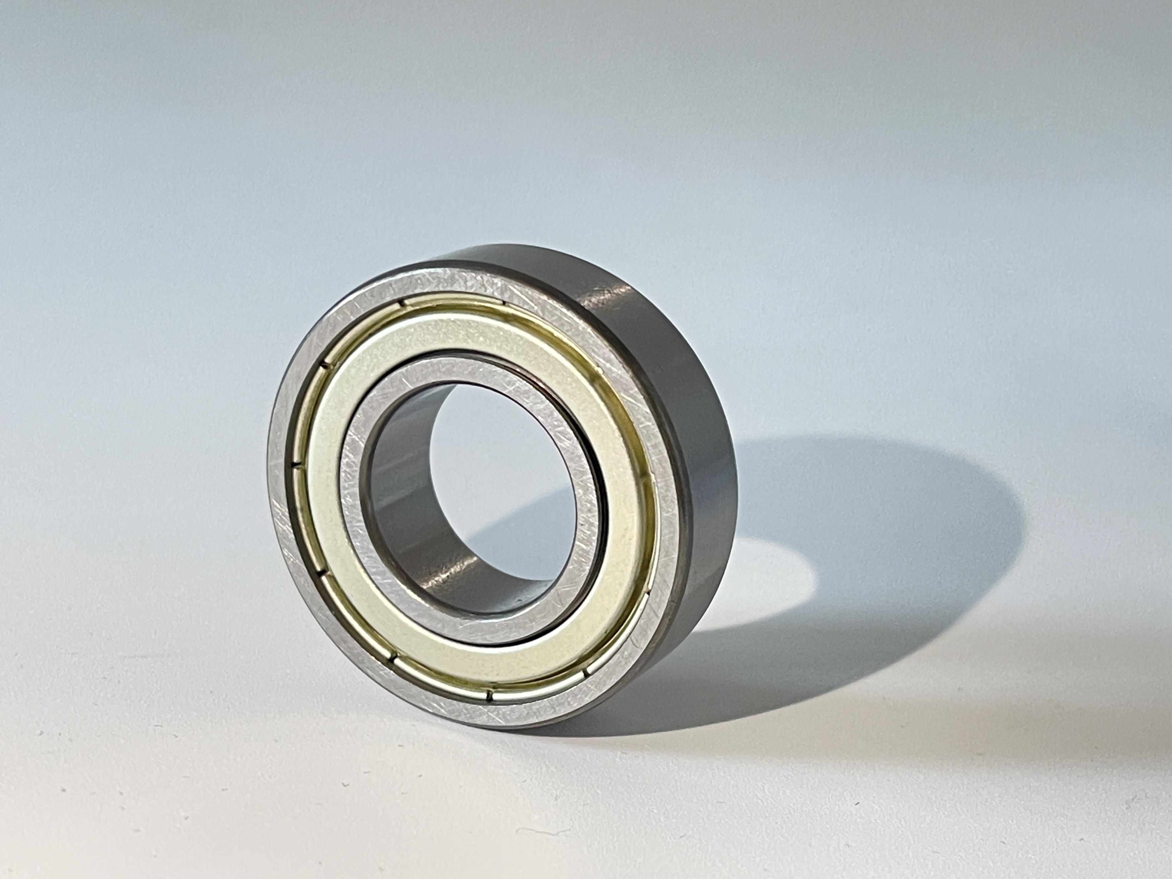 Últimos blogs da empresa sobre Motor Bearing Steel Ball Selection Guide
