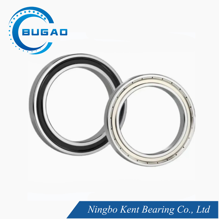 Latest company blogs about CIIF2026 China International Industry Fair with bearings
