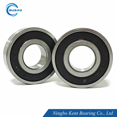 High Speed 6203 RS Ball Bearing C3 Sealed Deep Groove Ball Bearings