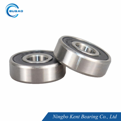 Double Rubber Seal 6001 2RS Bearing ABEC 3 Ceramic Roller Bearings Z3V3