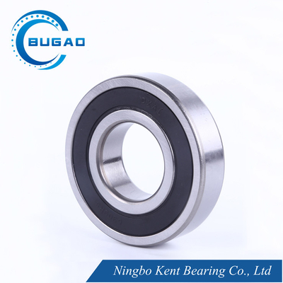 6202 High Precision Deep Groove Ball Bearings for Mechanical Equipment