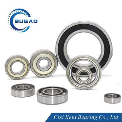 comprare Serie R Cuscinetto a sfera a scanalatura profonda P0 P6 P5 Cuscinetto a sfera a basso rumore fabbricazione online