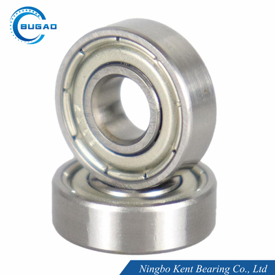 Buy Sealed 695ZZ Bearing Z3V3 Micro Ball Bearings High Speed For Industrial Equipment online manufacture