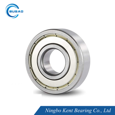 Buy Shielded Washing Machine Drum Bearing 6305 ZZ Bearing with Normal Clearance online manufacture