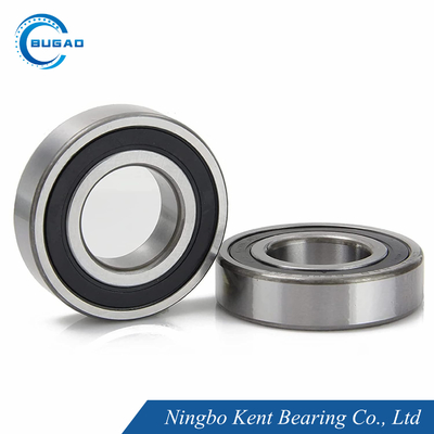Buy 6201 2RS Sealed C2 C0 C3 C4  Clearances Single Row Ball Bearing for 3D Printer online manufacture
