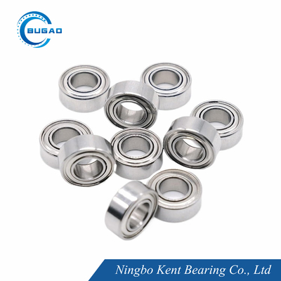 Buy High Precision Miniature Electric Motor Bearing 608ZZ C2 C0 C3 C4 Clearances online manufacture