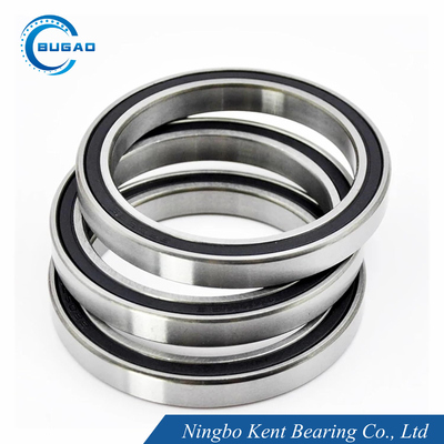 kopen 6806 2RS P5 Lagers Z3V3 Rubber Seal Lagers C2 Afscherming Voor Auto Motorfiets online vervaardiging