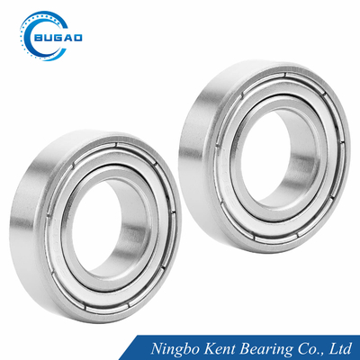 Buy 6901ZZ Electric Skateboard Bearings Single Row Double Sealed Ball Bearing Dustproof online manufacture