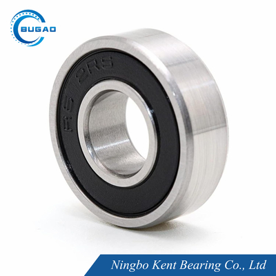 Buy R6 2RS Ball Bearing Double Seal High Speed Ball Bearing online manufacture