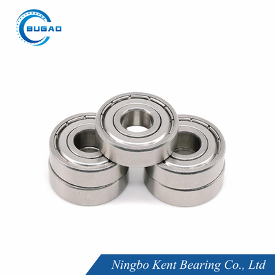 Buy 6201ZZ Z4V4 Bearing Deep Groove Bearings For Motorcycles Robots Motors online manufacture