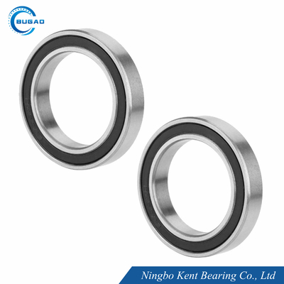 Buy High Speed 6805 2RS Ceramic Bearings C3 Bike Ball Bearings Thin Section online manufacture