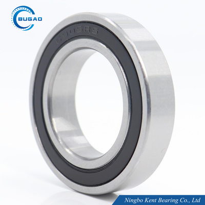 Buy 6905 2RS Double Sided Bearing Z4 Rubber Ball Bearings Dustproof For Industial Machinery online manufacture