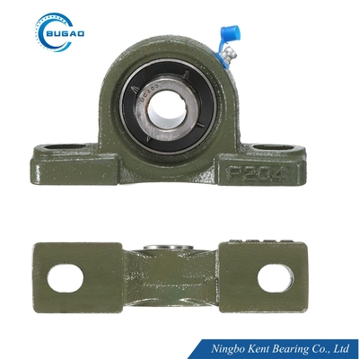 comprar El uso de los materiales de acero cromado en los rodamientos de acero UCP 201 fabricación en línea