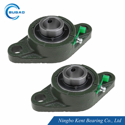 kopen Gegote ijzer UCFL204 Lagering Gesloten 20 mm Boorlagering ABEC 3 ABEC 5 online vervaardiging