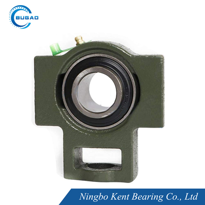 Buy Solid Cast Iron UCT 205 Bearing P5 UCT 206 Bearing Self Aligning online manufacture