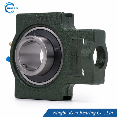 Buy Self Aligning UCT202 Bearing ABEC 5 ABEC 7 Insert Ball Bearing Industrial online manufacture
