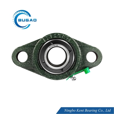 kopen UCFL205 16 kussensbloklagers 1 boolt Flanged ballenlagers 1 in boring online vervaardiging