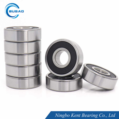Buy High Speed 6300 Series Bearing C3 Water Pump Ball Bearing 6301 2RS online manufacture
