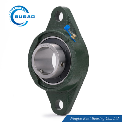 comprare UCFL210 30 cuscinetti a sfera montati su flange cuscinetti in ghisa basso rumore fabbricazione online