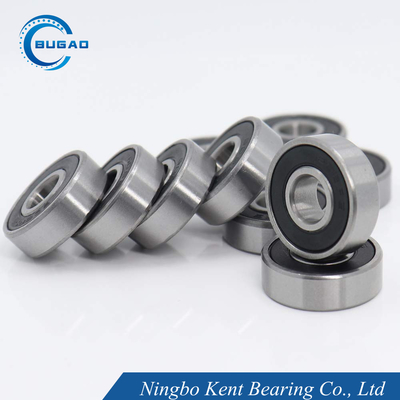 Buy High Precision Single Row Radial Bearing 6301 2RS for Agriculture Machine online manufacture