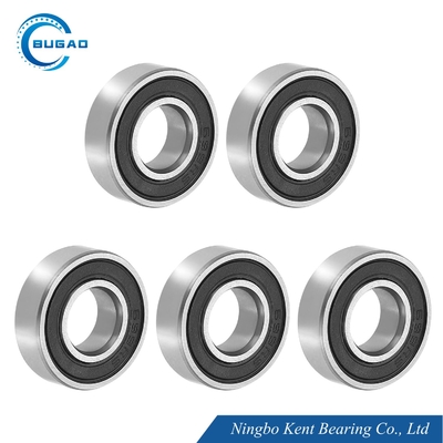Buy P0 P6 P5 Electric Motor Bearing High Speed 699 2RS Bearing Miniature online manufacture