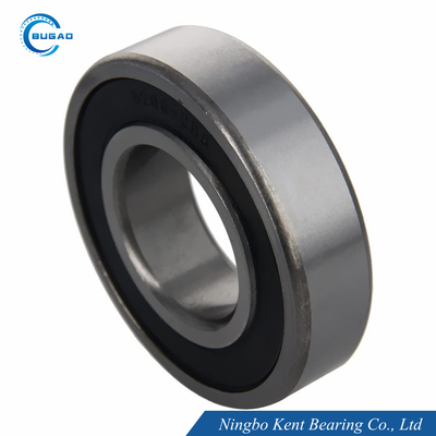 Buy ABEC 5 6001ZZ Bearing Low Noise 6002 2RS Bearing P5 For Asynchronous Motors online manufacture