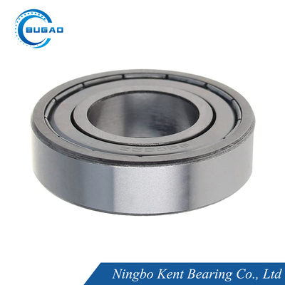 kopen ABEC 3 Elektromotorlagers 6200 2RS 6200 ZZ Lagers met hoge precisie online vervaardiging