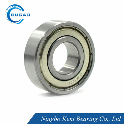Buy Double Metal Sealed Electric Motor Bearing Customized 6203ZZ Bearing For Running Machine online manufacture