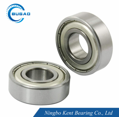 Buy 6202ZZ Electric Motor Bearing High RPM 15x35x11mm Bearing P6 ABEC-3 online manufacture