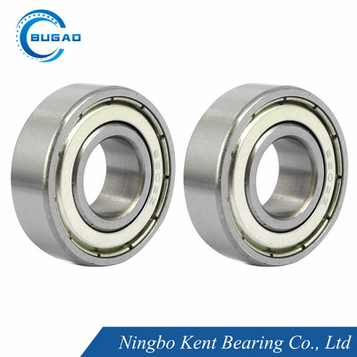 Buy High Speed 6201 ZZ Bearing C2 C0 C3 C4 6201 2RS Ball Bearing P6 online manufacture