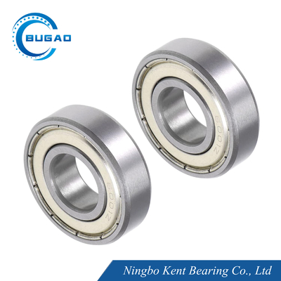 Buy 6001ZZ High Speed Silent Motor Bearings Factory Direct Supply ABEC-5 online manufacture