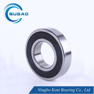 Buy Single Row 6004 6202 6305 Ball Bearing ABEC-5 ABEC-7 Ball Bearing online manufacture