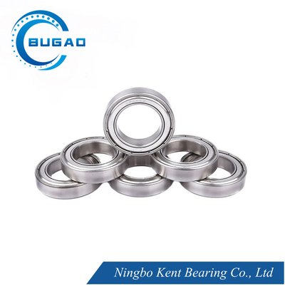 Buy 6900 Series Bearing Thin Wall Ball Bearing 6900 6901 6902 For Auto online manufacture