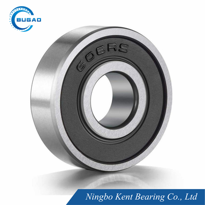 Buy 608 2RS C3 Z2V2 P6 Ball Bearings For Roller Skating Longboards online manufacture