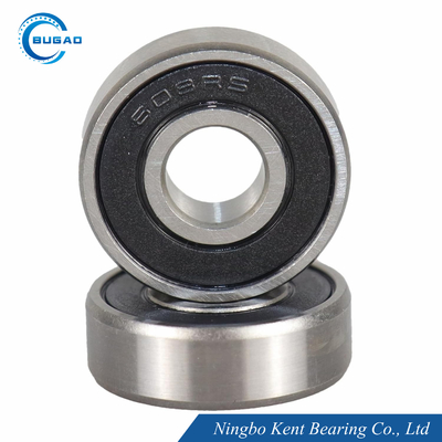 Buy Silent 6200 Series Bearing 6203 6204 6205 6206 C2 Bearing online manufacture