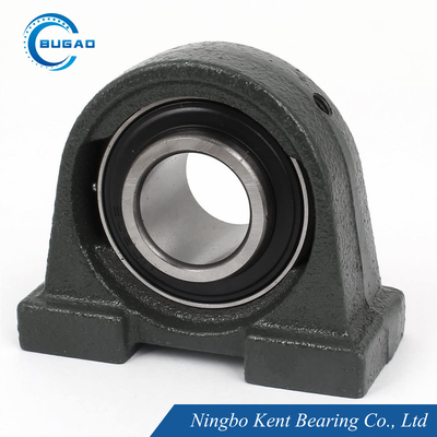 kopen Gekapte basis kussensbloklagers P0 P6 P5 P4 UCPA 205 Lagers 25 mm Boring online vervaardiging