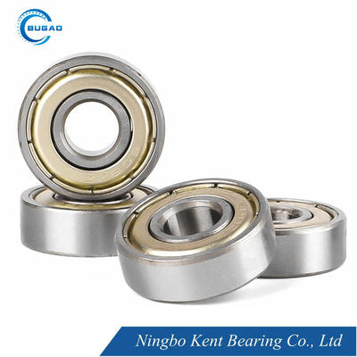 Buy 608-ZZ Skateboard Bearings Double Sealed Roller Skates Miniature Bearing online manufacture