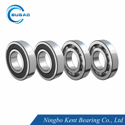 Buy Silent Electric Motor Bearing 6004 6203 6304 Ball Bearing C2 For Agricultral Machinery online manufacture
