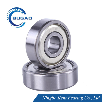 Buy Medium Size Electric Motor Bearing High Speed 6004 6202 6205 Ball Bearing Z1V1 Z2V2 Z3V3 online manufacture